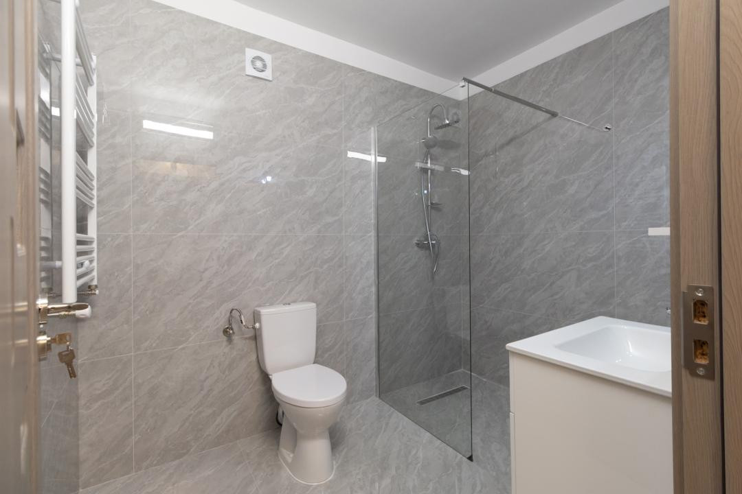 Apartament Premium | Prima Închiriere | 2 Camere | 64 mp | Codlea