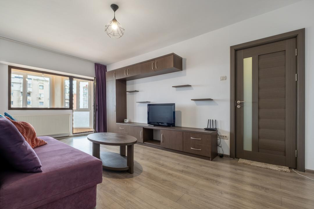 Apartament in zona Faleza Nord, Constanța