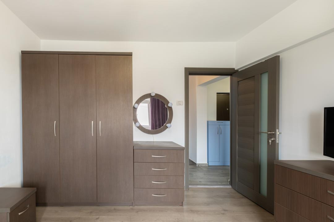 Rezervat! Apartament in zona Faleza Nord, Constanța