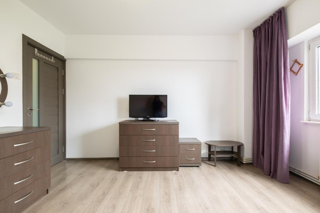 Rezervat! Apartament in zona Faleza Nord, Constanța