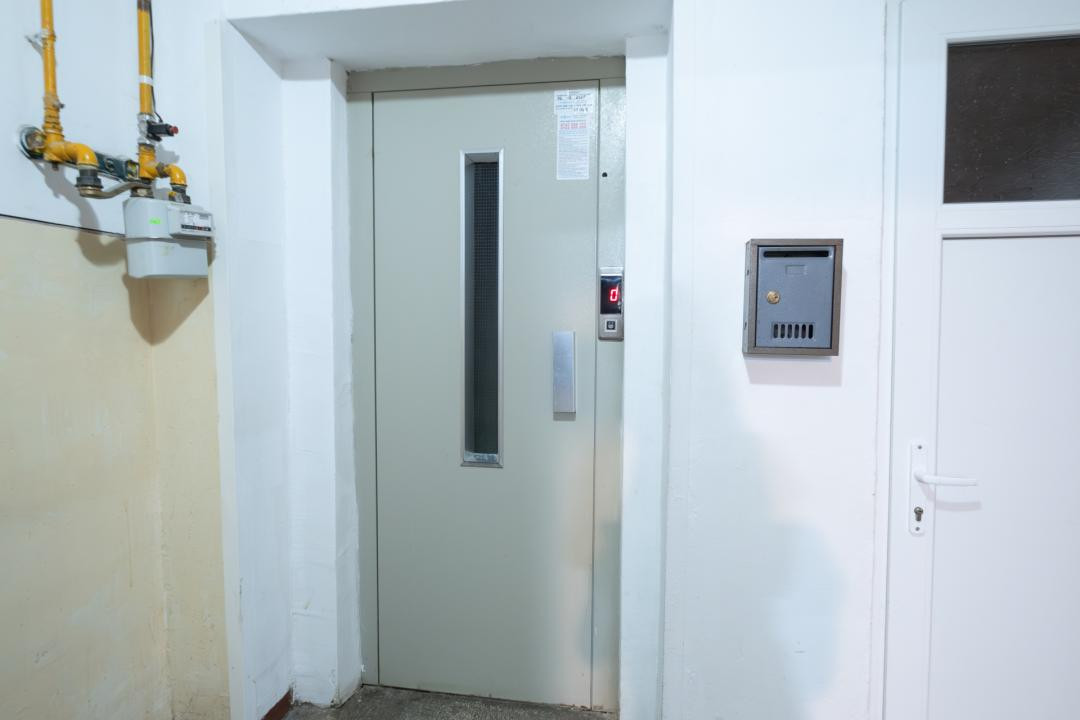 Rezervat! Apartament in zona Faleza Nord, Constanța
