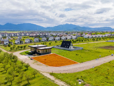 Oportunitate rară| Utilitati | Teren 760mp | PUZ aprobat| Priveliște spre Lempeș