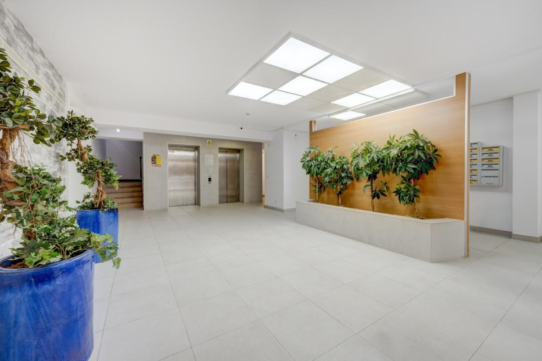 Garsoniera moderna cu vedere panoramica | Palladium Residence 2