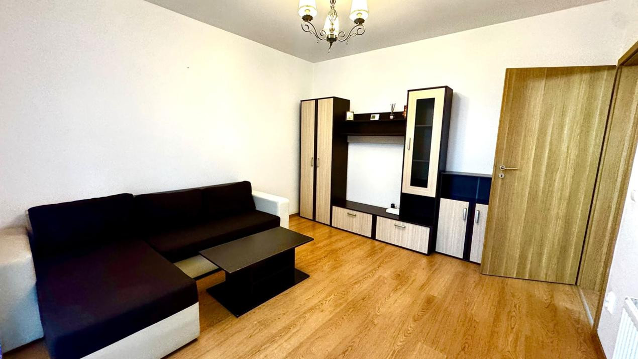 Apartament 2 camere