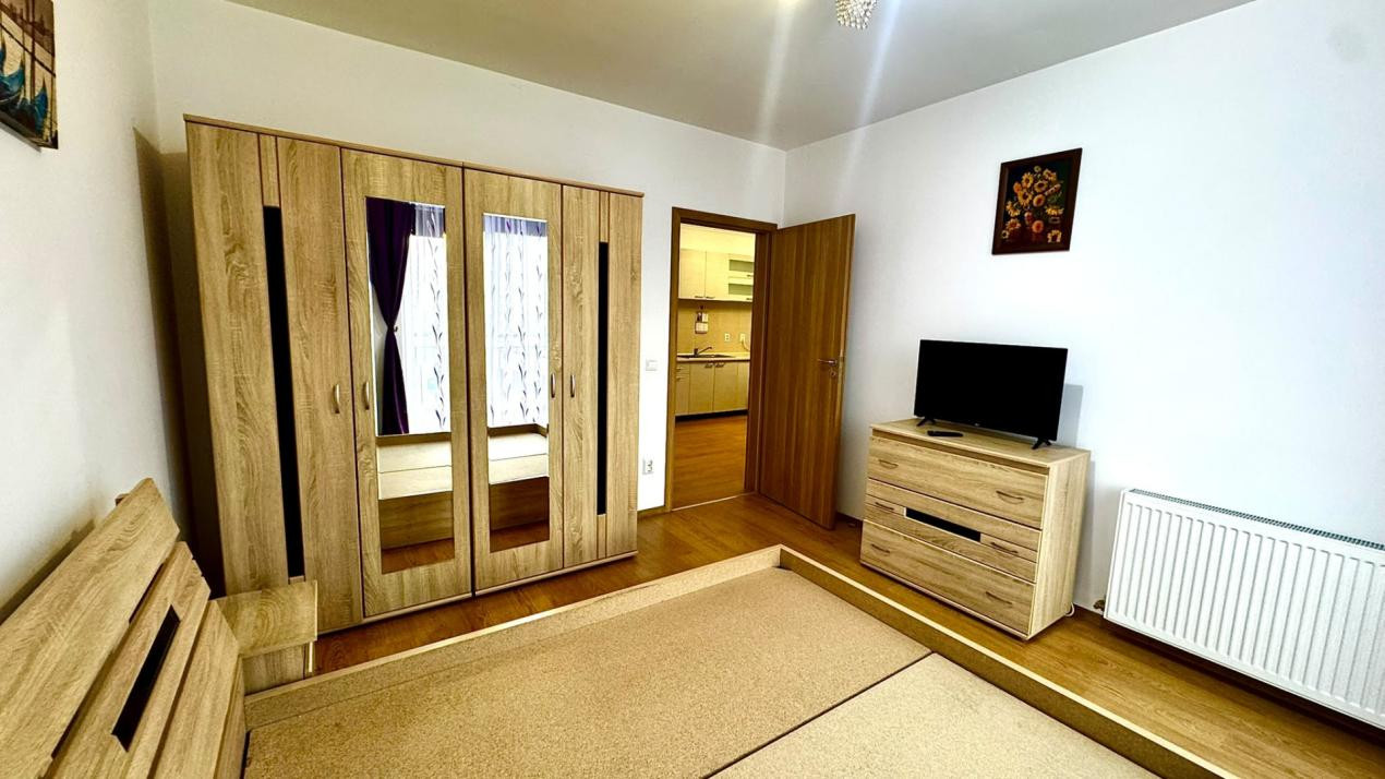 Apartament 2 camere