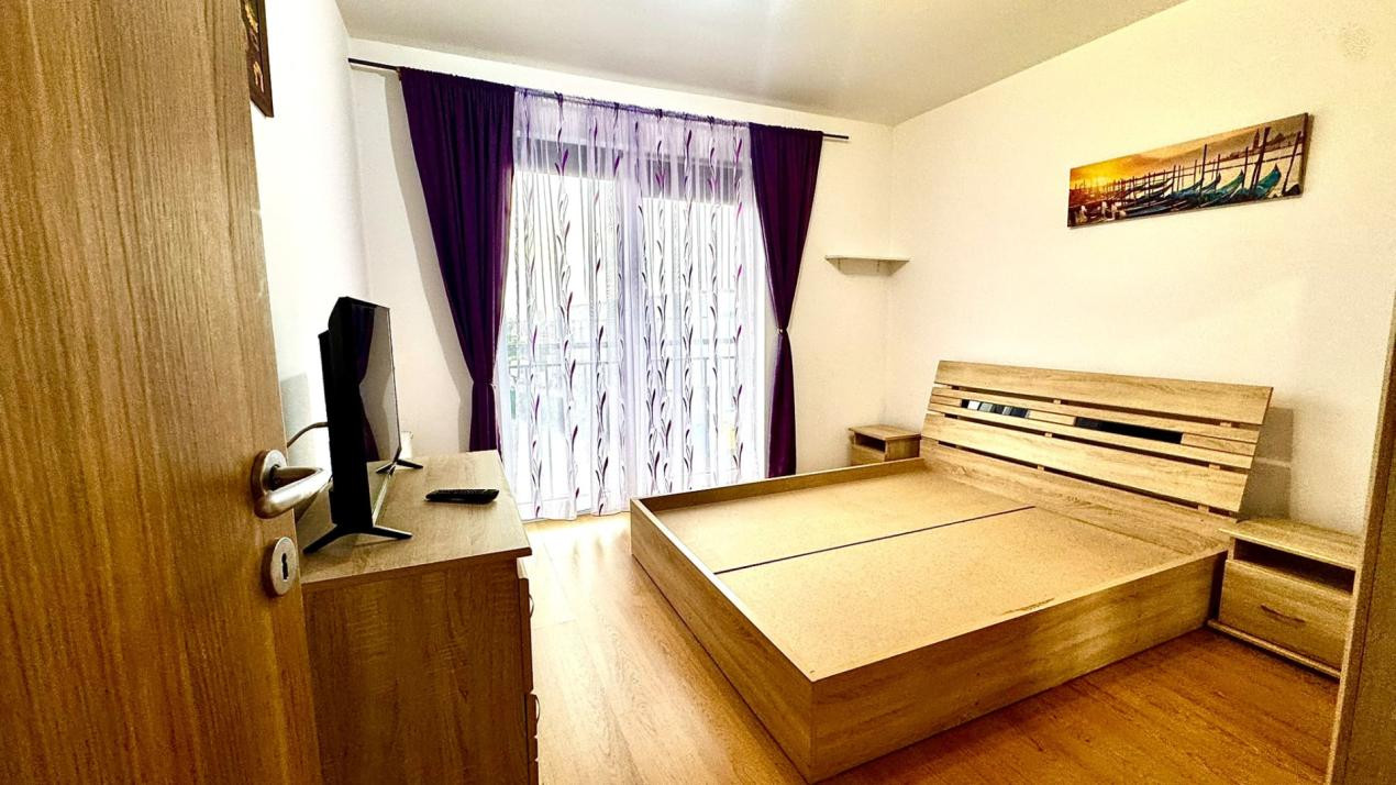 Apartament 2 camere