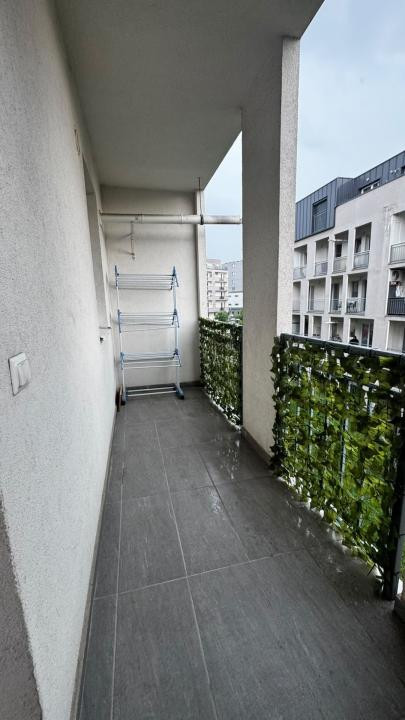 Apartament 2 camere