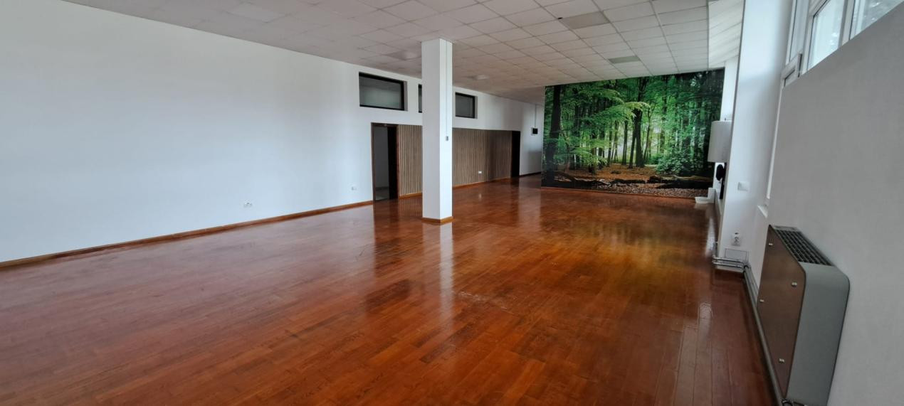 De Închiriat ,spațiu comercial/birouri – parter, acces stradal direct