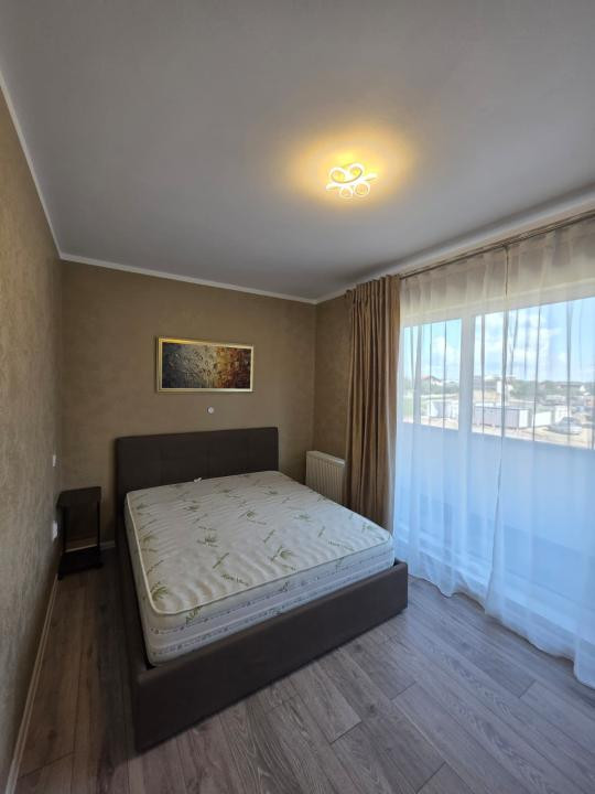 Apartament 3 camere/loc de parcare inclus/Tractorul