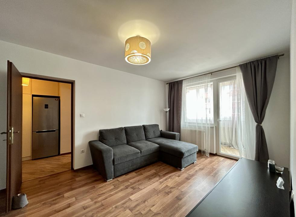Apartament de inchiriat cu 2 camere ⎪ str. Harmanului 70