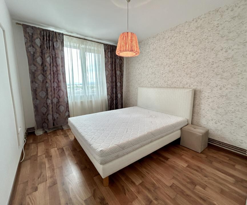 Apartament de inchiriat cu 2 camere ⎪ str. Harmanului 70
