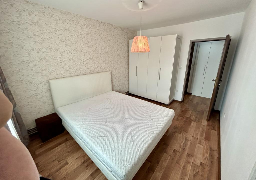Apartament de inchiriat cu 2 camere ⎪ str. Harmanului 70
