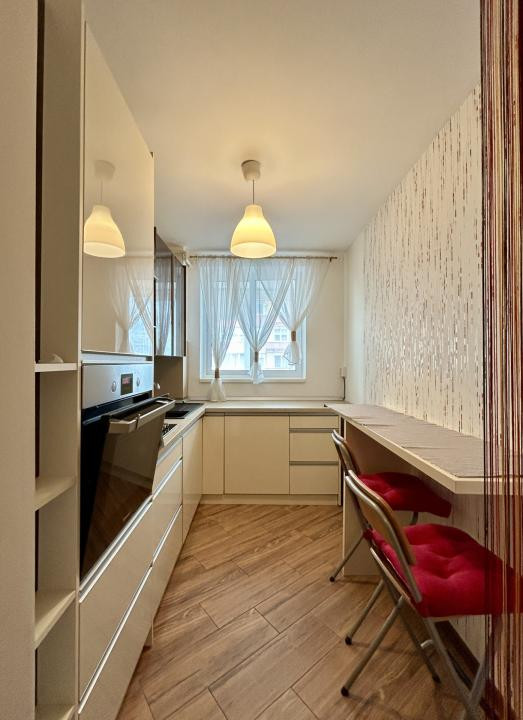 Apartament de inchiriat cu 2 camere ⎪ str. Harmanului 70