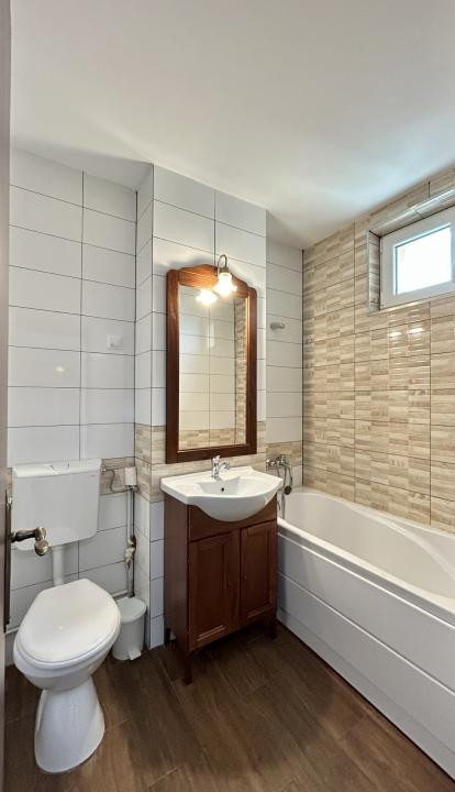 Apartament de inchiriat cu 2 camere ⎪ str. Harmanului 70