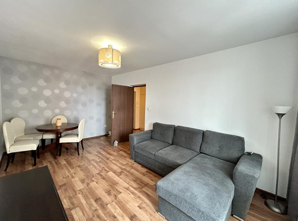 Apartament de inchiriat cu 2 camere ⎪ str. Harmanului 70