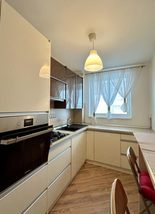 Apartament de inchiriat cu 2 camere ⎪ str. Harmanului 70