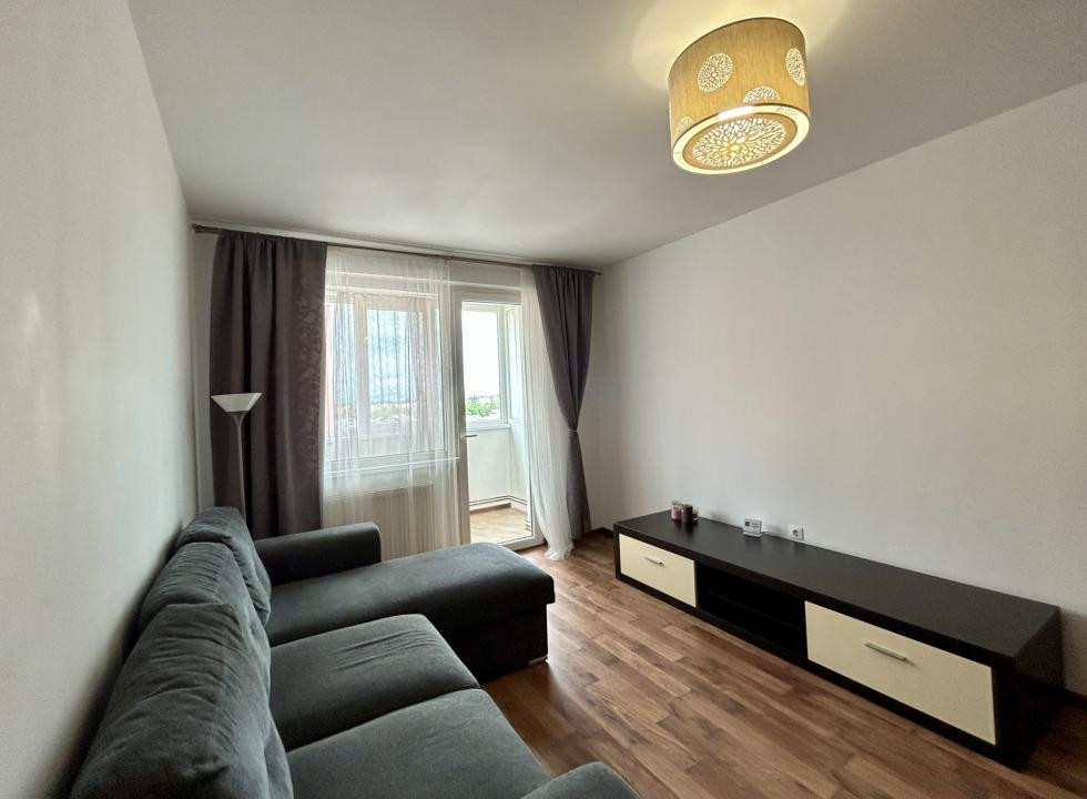 Apartament de inchiriat cu 2 camere ⎪ str. Harmanului 70