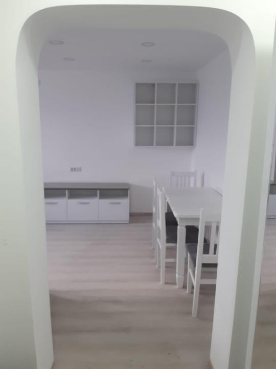 Apartament in zona Garii,cu 3 camere, renovat!