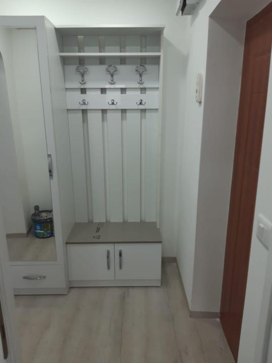Apartament in zona Garii,cu 3 camere, renovat!