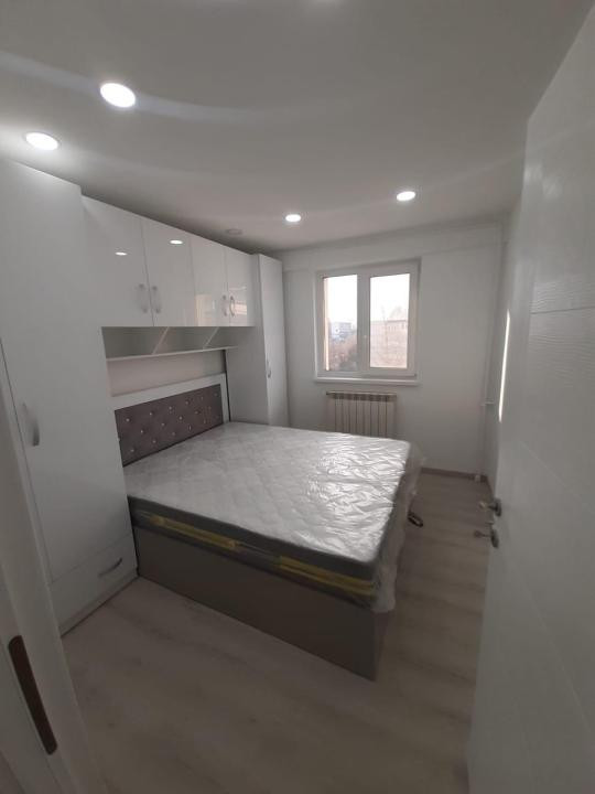 Apartament in zona Garii,cu 3 camere, renovat!