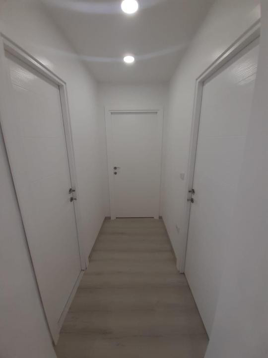 Apartament in zona Garii,cu 3 camere, renovat!