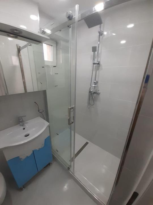 Apartament in zona Garii,cu 3 camere, renovat!