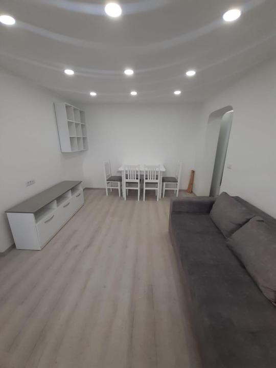 Apartament in zona Garii,cu 3 camere, renovat!