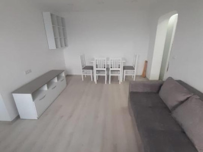 Apartament in zona Garii,cu 3 camere, renovat!
