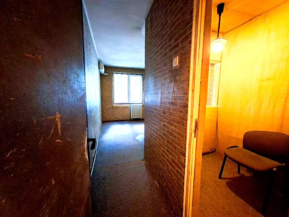 4 camere, Bloc 1983, Bucur Obor, Parter, renovabil