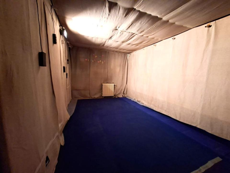 4 camere, Bloc 1983, Bucur Obor, Parter, renovabil