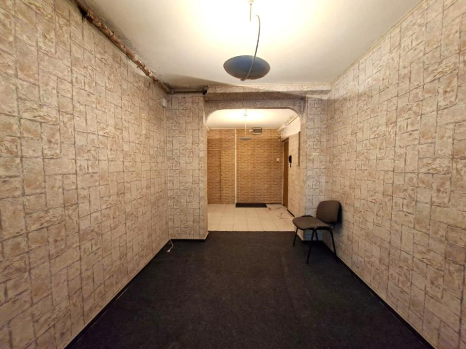 4 camere, Bloc 1983, Bucur Obor, Parter, renovabil