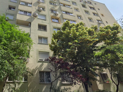 4 camere Bucur Obor – bloc 1983, parter, nu trebuie sa platiti renovarile altora