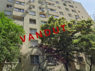 4 camere Bucur Obor – bloc 1983, parter, nu trebuie sa platiti renovarile altora