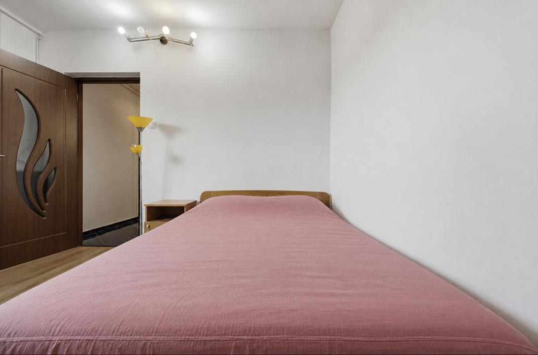 Apartament 2 camere/Iancului - Mega Mall/vedere panoramica/decomandat