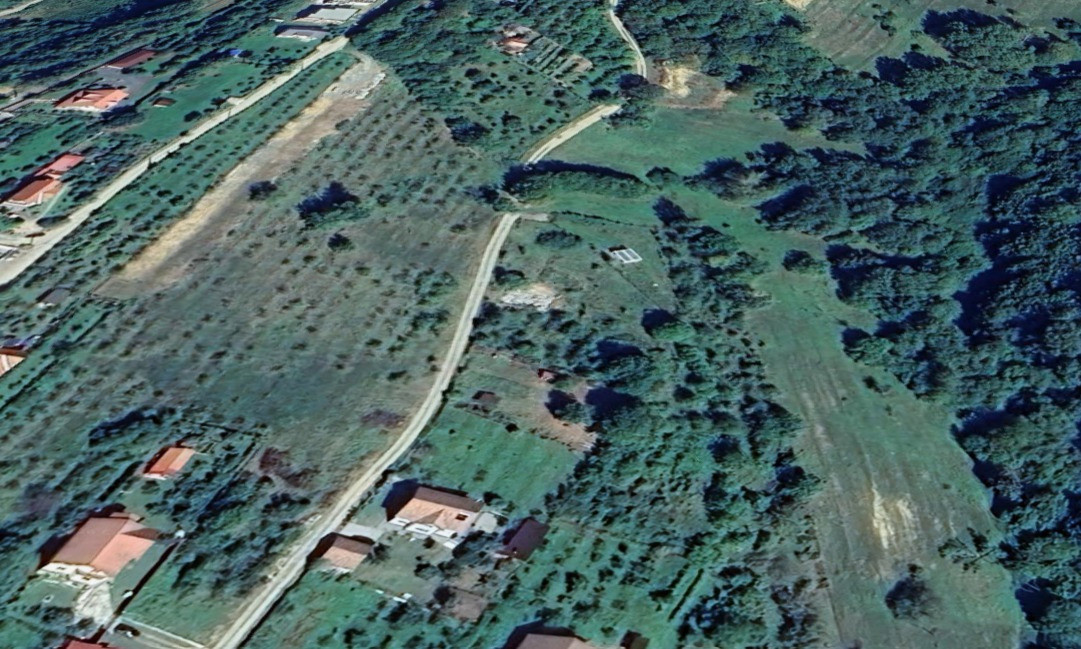 Teren Intravilan 977 mp de Vânzare în Cisnădioara – Locație de Poveste