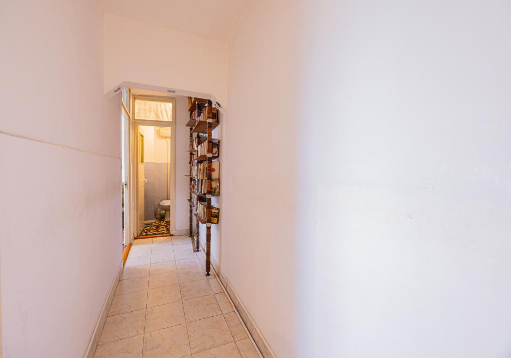 Apartament 3 camere decomandat | 65 mp utili + balcon