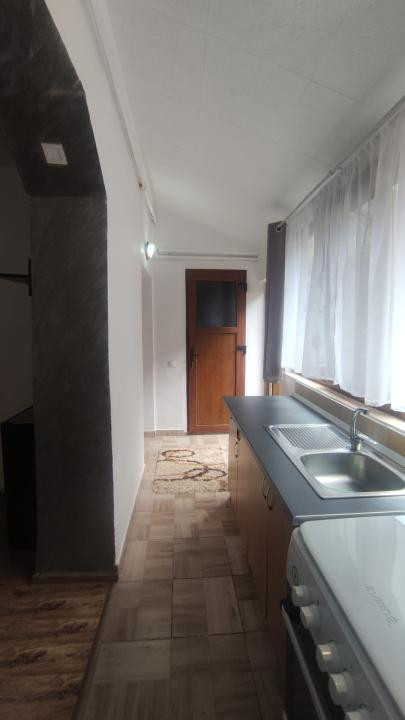 Apartament 2 camere de închiriat, la parterul unei case-zonă ultracentrală Sibiu