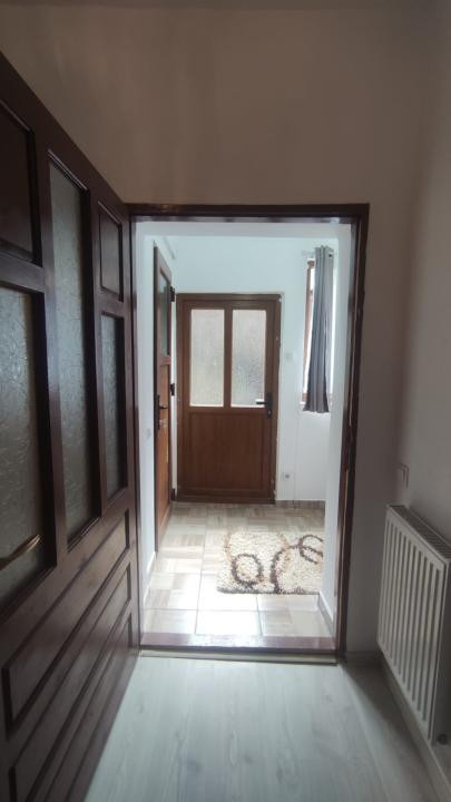 Apartament 2 camere de închiriat, la parterul unei case-zonă ultracentrală Sibiu