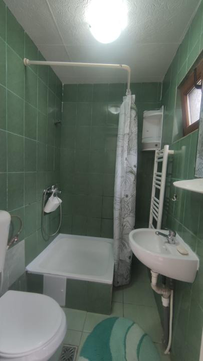 Apartament 2 camere de închiriat, la parterul unei case-zonă ultracentrală Sibiu