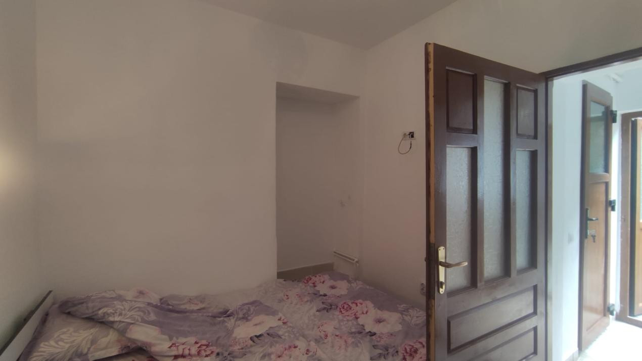 Apartament 2 camere de închiriat, la parterul unei case-zonă ultracentrală Sibiu
