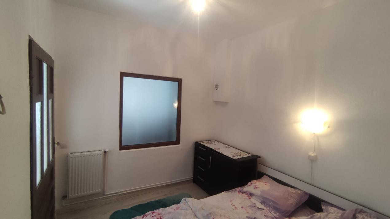 Apartament 2 camere de închiriat, la parterul unei case-zonă ultracentrală Sibiu