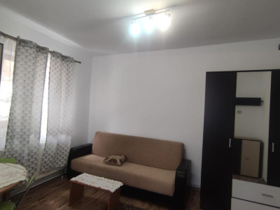 Apartament 2 camere de închiriat, la parterul unei case-zonă ultracentrală Sibiu