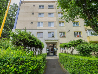 Vânzare apartament cu 4 camere - zona Calea București