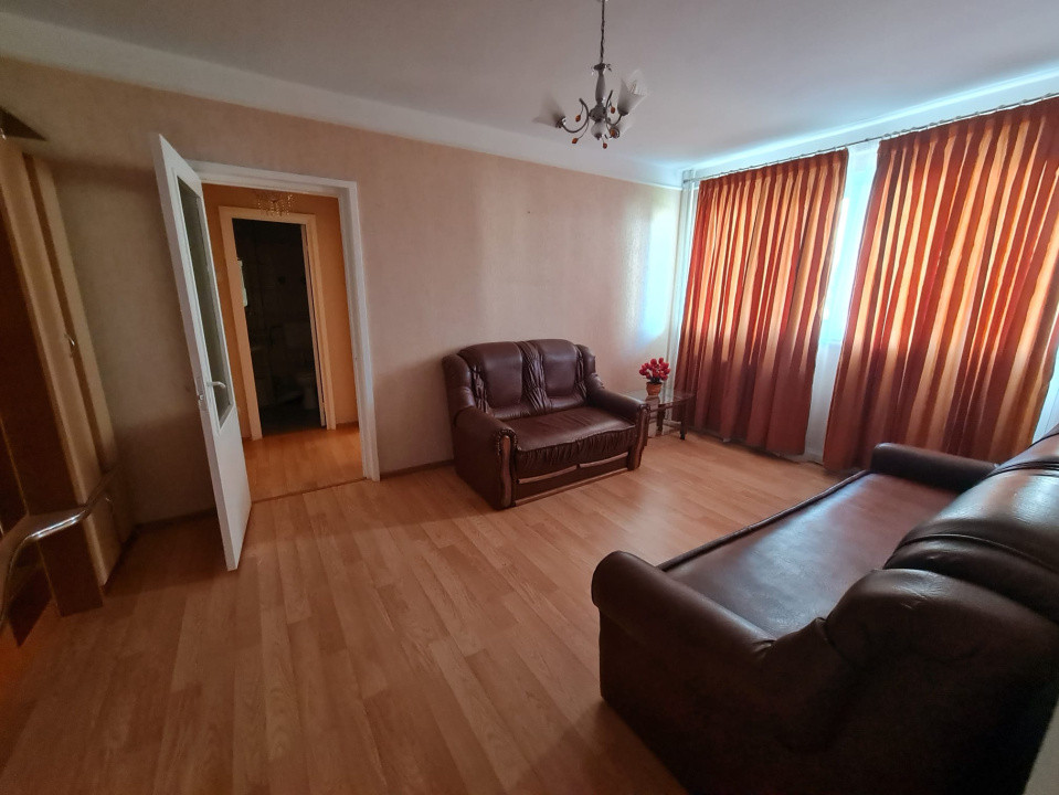 Comision zero!! Apartament cu 2 camere in Podu Ros, langa Palas, renovat!