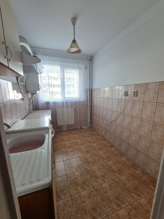Comision zero!! Apartament cu 2 camere in Podu Ros, langa Palas, renovat!
