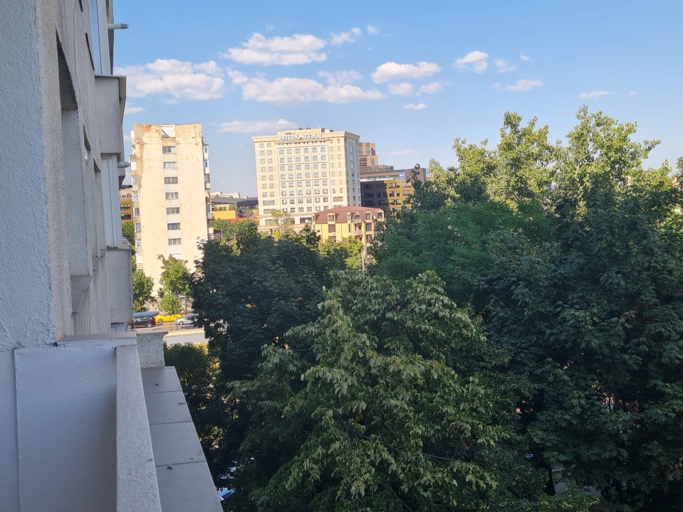 Comision zero!! Apartament cu 2 camere in Podu Ros, langa Palas, renovat!