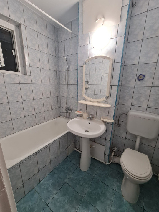 Comision zero!! Apartament cu 2 camere in Podu Ros, langa Palas, renovat!
