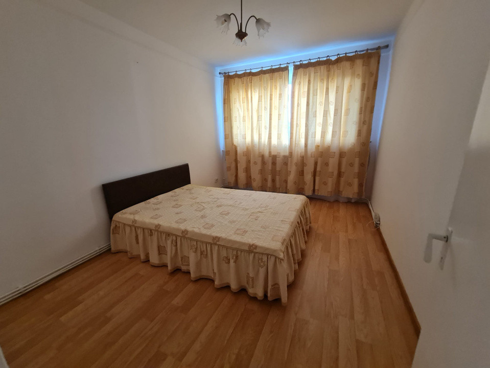 Comision zero!! Apartament cu 2 camere in Podu Ros, langa Palas, renovat!