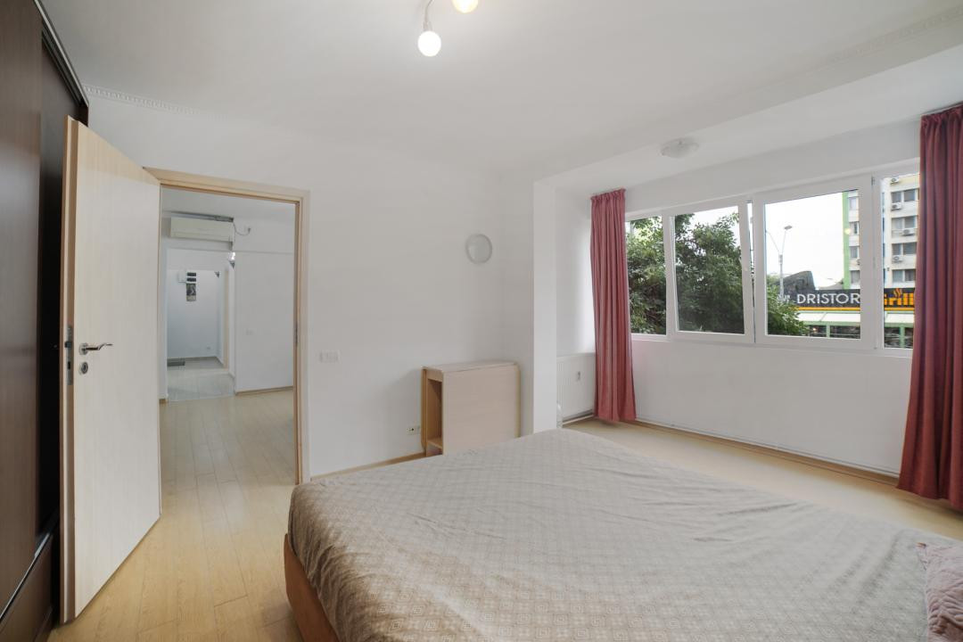 2 Camere*Sincai-Tineretului*Etaj 1*Investitie