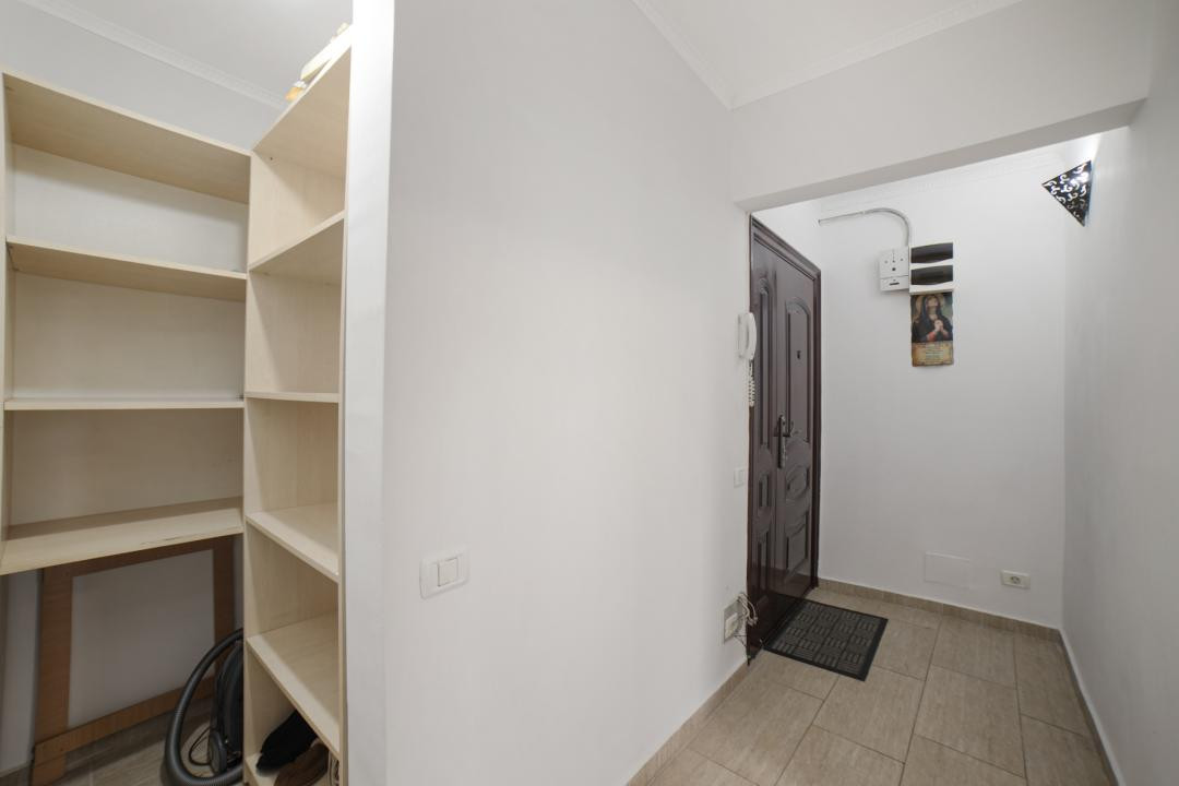 2 Camere*Sincai-Tineretului*Etaj 1*Investitie